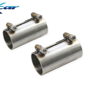 INOX CAR - ADATTATORE BMW E30 320 IS 2.0 16V 192CV 89-91