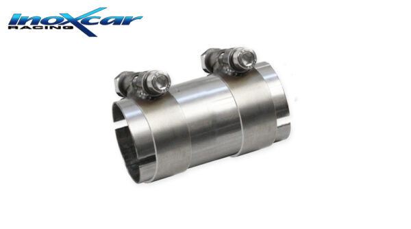 INOX CAR - ADATTATORE HYUNDAI I20N S-LINE 1.0 120CV HYBRID 48V 2021-2023