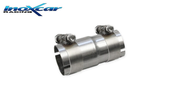 INOX CAR - ADATTATORE HYUNDAI I20N S-LINE 1.0 120CV HYBRID 48V 2021-2023