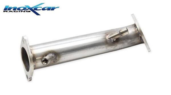 INOX CAR - TUBO ELIMINA OPF HYUNDAI I20N 1.6 TURBO 204CV 2021
