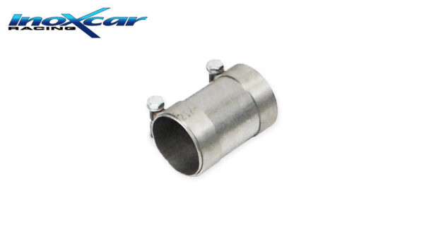 INOX CAR - ADATTATORE BMW SERIE 1 F21 118I 1.5 163CV 15-19
