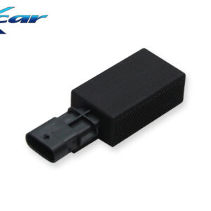 INOX CAR - EMULATORE VALVOLA FORD FIESTA MK8 ST 1.5 TURBO ECOBOOST (200CV) 2018