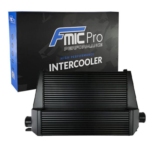 FMIC - INTERCOOLER PER AUDI A4 A5 S4 S5 2.0 3.0 B9 FASE 3