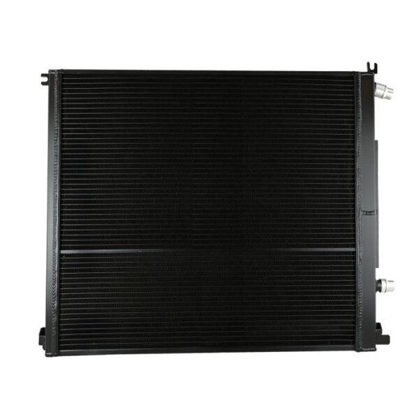 FMIC - RADIATORE DI RAFFREDDAMENTO DELL'ARIA PER BMW X3 X4 X3M X4M S58 2.0T 2020- - immagine 3