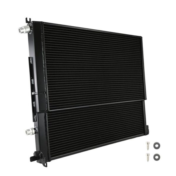 FMIC - RADIATORE DI RAFFREDDAMENTO DELL'ARIA PER BMW X3 X4 X3M X4M S58 2.0T 2020- - immagine 2