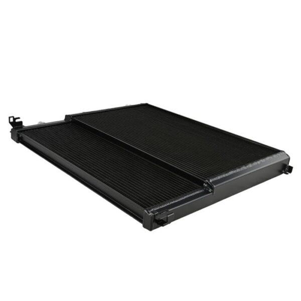FMIC - RADIATORE DI RAFFREDDAMENTO DELL'ARIA PER BMW X3 X4 X3M X4M S58 2.0T 2020- - immagine 4