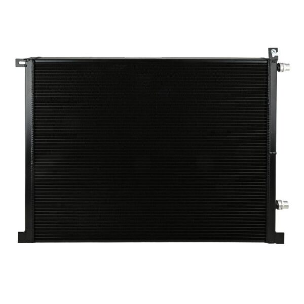 FMIC - RADIATORE DI RAFFREDDAMENTO DELL'ARIA PER BMW X5 G05 X6 G06 X7 G07 B58B30 3.0T 2019–2023 - immagine 2