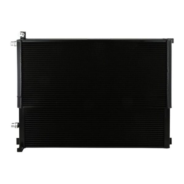 FMIC - RADIATORE DI RAFFREDDAMENTO DELL'ARIA PER BMW X5 G05 X6 G06 X7 G07 B58B30 3.0T 2019–2023 - immagine 3