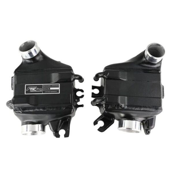 FMIC - RADIATORE DI RAFFREDDAMENTO DELL'ARIA PER INFINITI Q50/Q60 3.0T - immagine 3