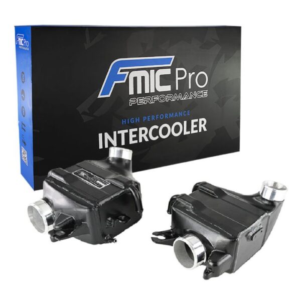 FMIC - RADIATORE DI RAFFREDDAMENTO DELL'ARIA PER INFINITI Q50/Q60 3.0T