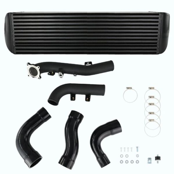 FMIC - KIT INTERCOOLER PER TOYOTA GR YARIS 1.6T - immagine 3