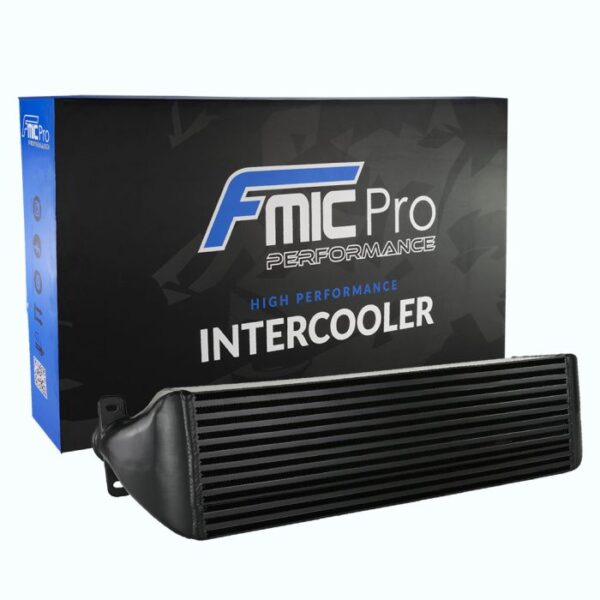 FMIC - KIT INTERCOOLER PER TOYOTA GR YARIS 1.6T