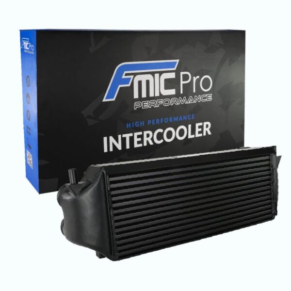 FMIC - INTERCOOLER PER FORD RANGER RAPTOR MK4 3.0 V6 ECOBOOST 2022