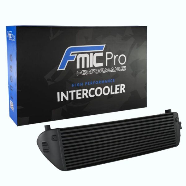 FMIC - INTERCOOLER PER FORD FOCUS ST MK4 2.3 ECOBOOST