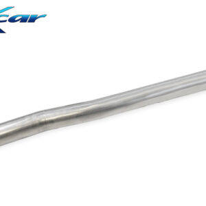 INOX CAR - TUBO CENTRALE DIRETTO BMW SERIE 1 F40 1 128Ti 2.0 (265cv) 2020