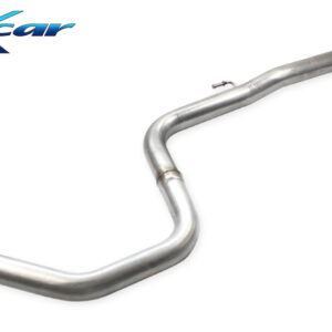 INOX CAR - TUBO CENTRALE DIRETTO HYUNDAI I30N 2.0 275CV 2019