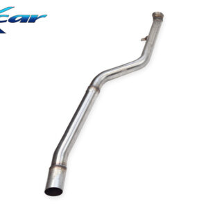 INOX CAR - TUBO SOSTITUZIONE FILTRO OPF/GPF BMW SERIE 2 G42 220i 2.0 COUPE 184CV 2023