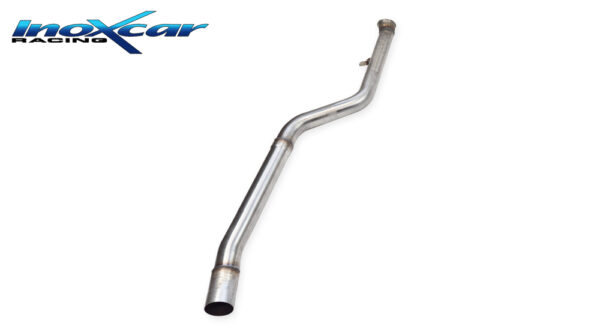 INOX CAR - TUBO SOSTITUZIONE FILTRO OPF/GPF BMW SERIE 2 G42 220i 2.0 COUPE 184CV 2023