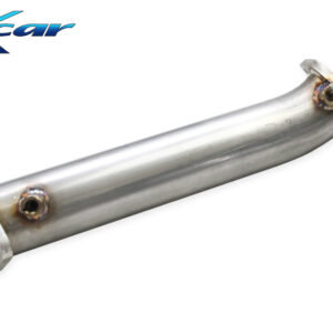 INOX CAR - TUBO SOSTITUZIONE FILTRO OPF/GPF HYUNDAI I30N 2.0 275CV 2019