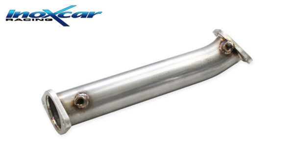 INOX CAR - TUBO SOSTITUZIONE FILTRO OPF/GPF HYUNDAI I30N 2.0 275CV 2019
