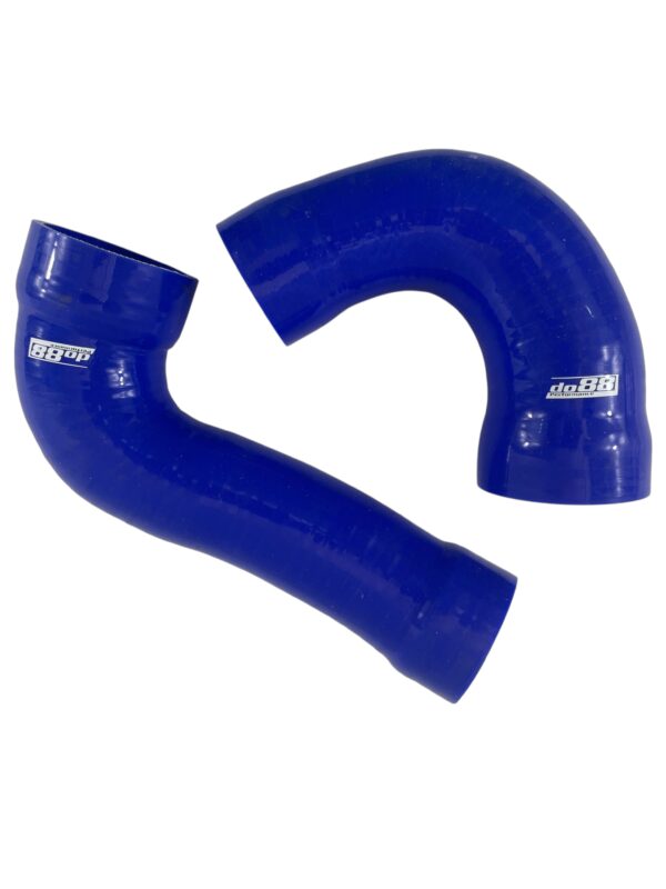 DO88 PERFORMANCE – MANICOTTI CON BOCCHE MAGGIORATE 2.0 TFSI TSI EA888.3 MQB GEN3 - immagine 2