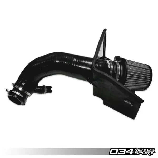034 MOTORSPORT - ASPIRAZIONE IN FIBRA DI CARBONIO EA888 GEN 4 - immagine 2
