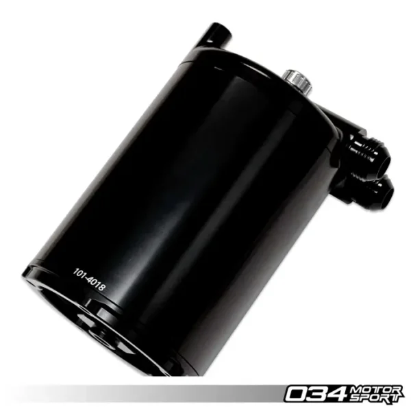 034 MOTORSPORT – KIT RECUPERO VAPORI OLIO 2.0T EA888 GEN 3 - immagine 2
