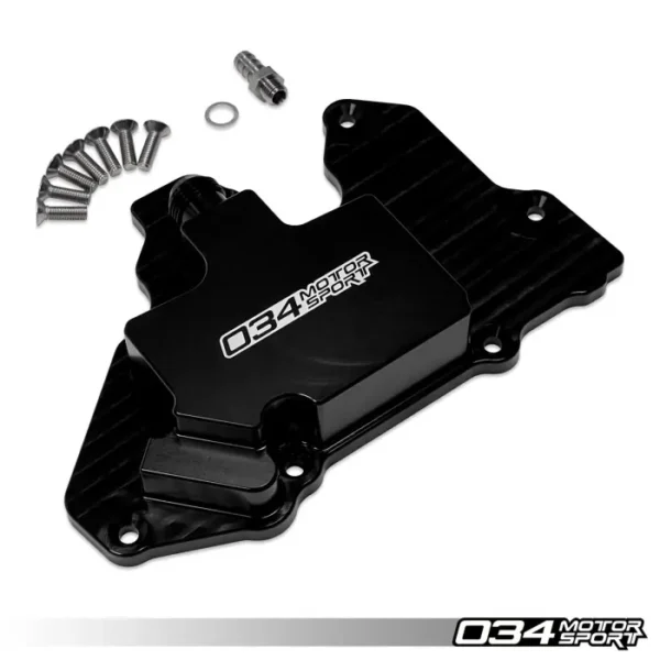 034 MOTORSPORT – KIT RECUPERO VAPORI OLIO 2.0T EA888 GEN 3 - immagine 3