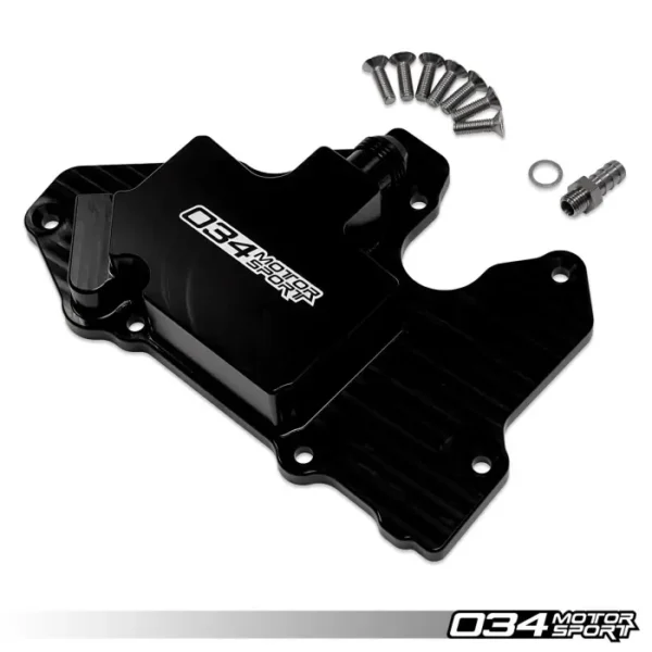 034 MOTORSPORT – KIT RECUPERO VAPORI OLIO 2.0T EA888 GEN 3 - immagine 4