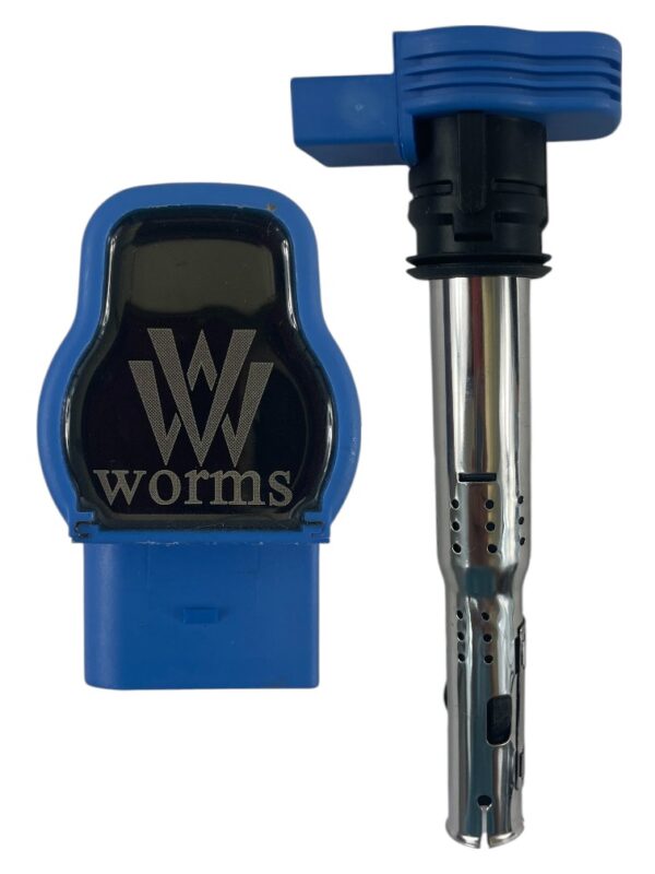 WORMS – BOBINE D’ACCENSIONE PER 4.2L V8