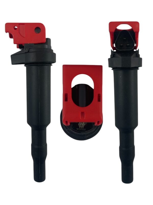 WORMS – BOBINE D’ACCENSIONE PER BMW N47
