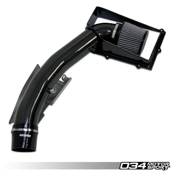 034 MOTORSPORT – ASPIRAZIONE OPEN-TOP IN FIBRA DI CARBONIO 2.5 TFSI EVO - immagine 3