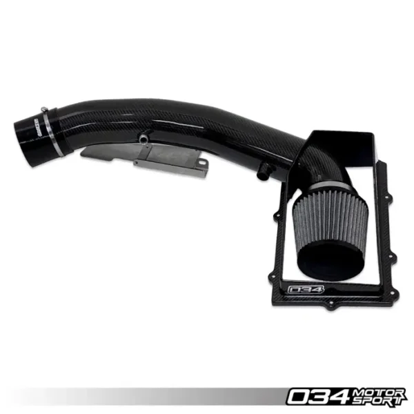 034 MOTORSPORT – ASPIRAZIONE OPEN-TOP IN FIBRA DI CARBONIO 2.5 TFSI EVO - immagine 2