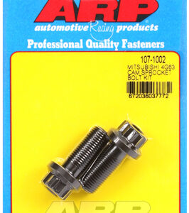 ARP Cam Sprocket Bolt Kit