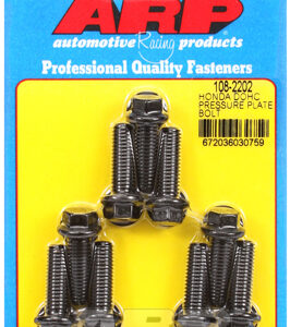 ARP Clutch Cover Pressure Plate Bolts