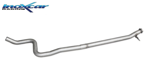 INOX CAR - TUBO CENTRALE DIRETTO PEUGEOT 308 (2° serie) GTI 1.6 (270CV) 2015