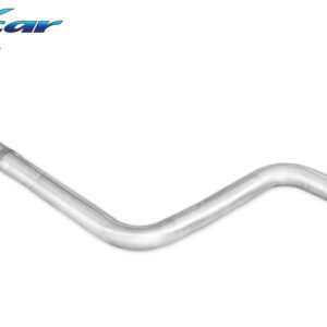 INOX CAR - TUBO CENTRALE DIRETTO MITSUBISHI COLT CZT 1.5 TURBO (150CV) 2005