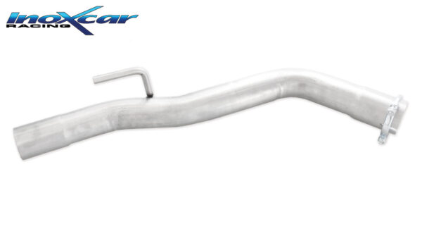 INOX CAR - TUBO INTERMEDIO OPEL ASTRA J 1.6 TURBO S (180CV) 2010