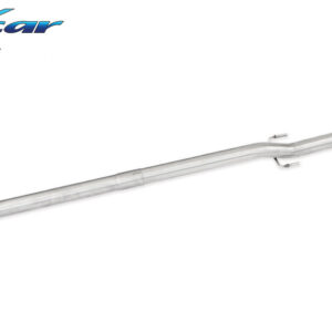 INOX CAR - TUBO CENTRALE DIRETTO MINI COOPER S JCW R56 211CV 2009-2012