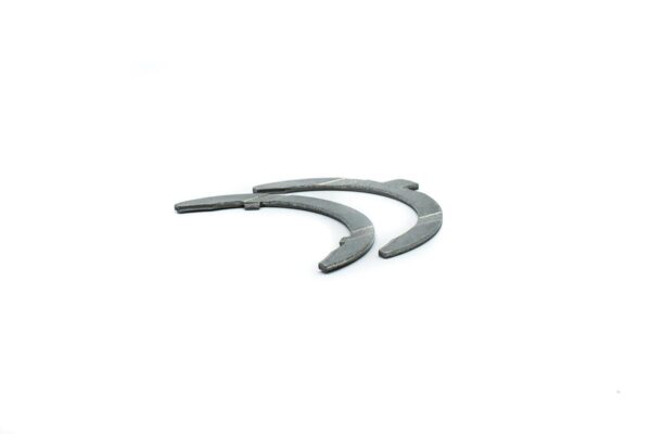 Thrust washer