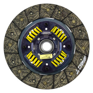 ACT CLUTCH - 3000203 - Perf Street Sprung Disc