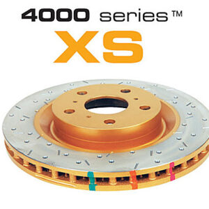 4000 series - XS