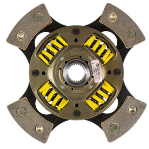 ACT CLUTCH - 4224205 - 4 Pad Sprung Race Disc