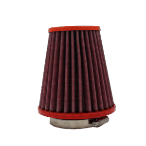 FB445/08 BMC AIR FILTER - FILTRO ARIA BMW 1 (E81,E82,E87,E88) 116i 115 cv