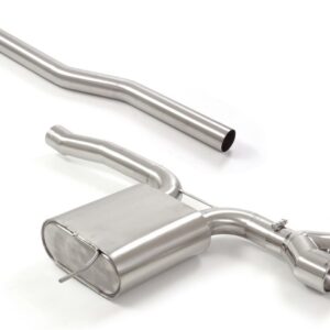 RAGAZZON - TERMINALE - MINI F56 – JCW 2.0 (170kW) 2014>07/2018