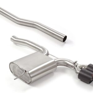 RAGAZZON - TERMINALE - MINI F56 – JCW 2.0 (170kW) 2014>07/2018