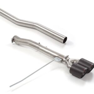 RAGAZZON - TERMINALE - MINI F56 – JCW 2.0 (170kW) 2014>07/2018