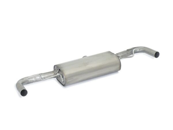 RAGAZZON - TERMINALE - MERCEDES CLASSE A (W176) – A180 (90kW) 2012>05/2018