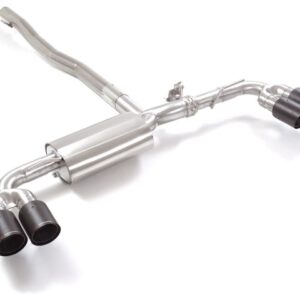 RAGAZZON - TERMINALE -  MERCEDES CLASSE A (W177) 2018> – AMG A35 4MATIC (225kW) 2018>10/2022