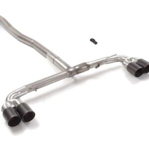 RAGAZZON - TERMINALE -  MERCEDES CLASSE A (W177) 2018> – AMG A35 4MATIC (225kW) 2018>10/2022